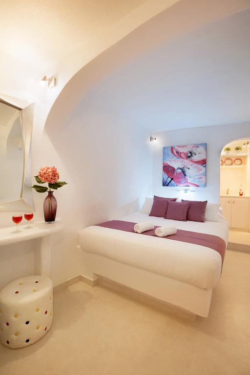Thea Apartments Имеровигли Экстерьер фото